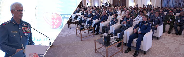 MAPS 2024 Audience