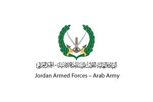 Jordan Armed Forces