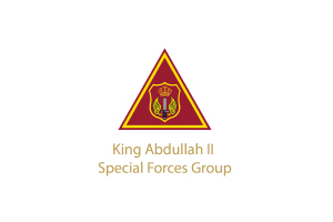 King Abdullah II Special Forces Group