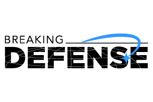 Breaking Defense